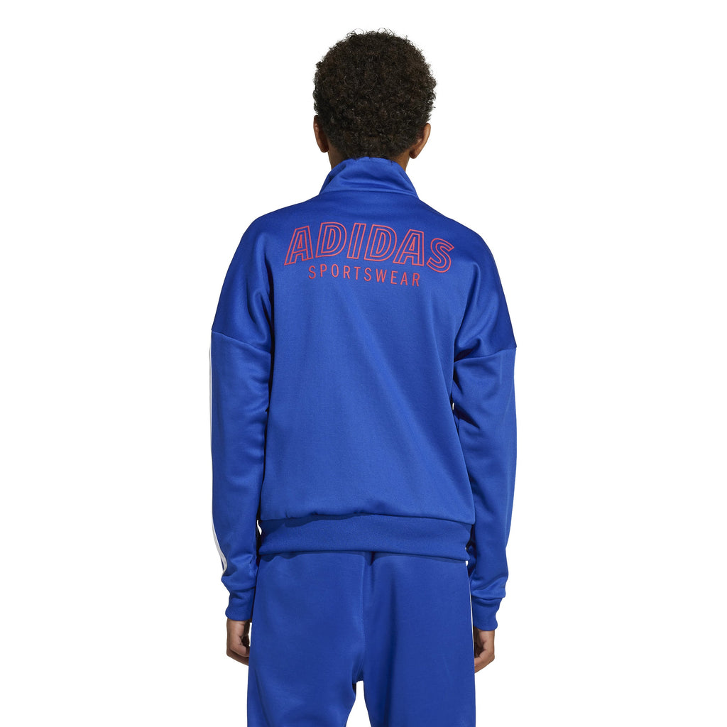 J HOT TTOP Kinder Jacke