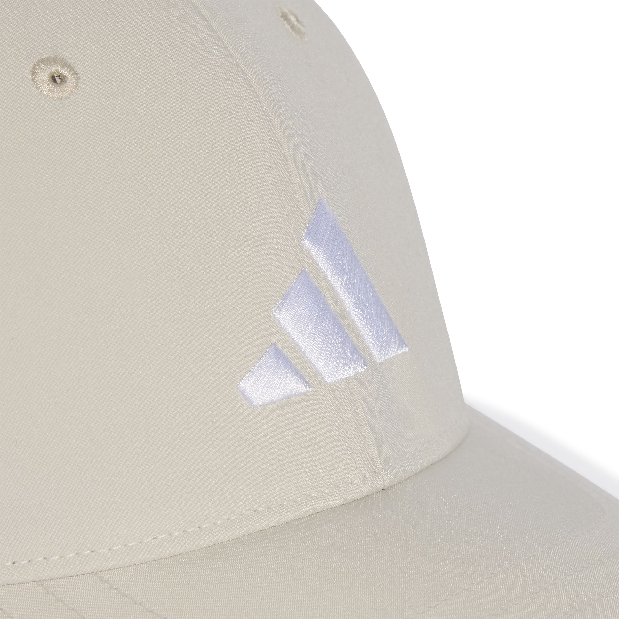 New Logo Embroidered Baseball Kappe