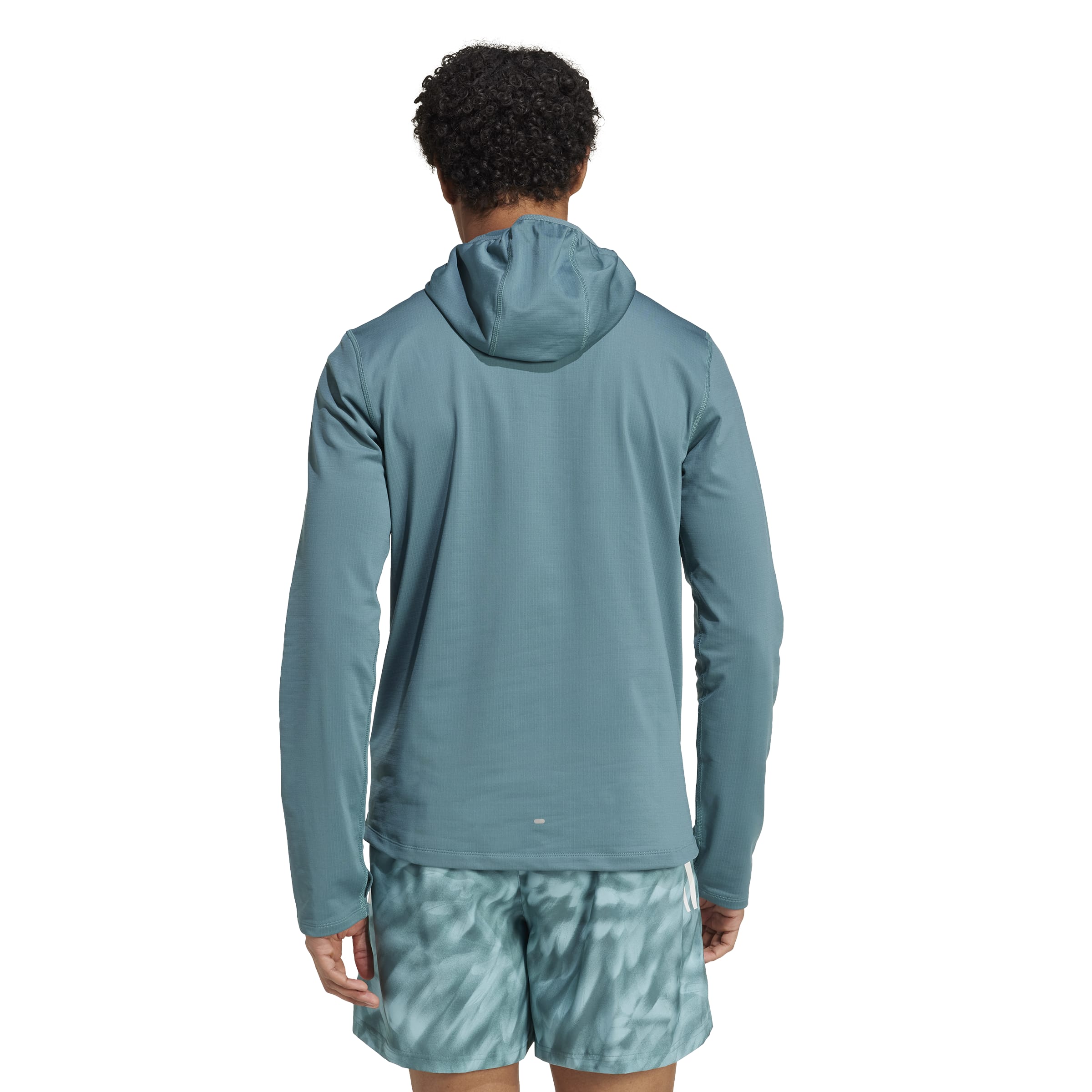 ADIDAS OTR B WIN HZ Laufjacke Herren