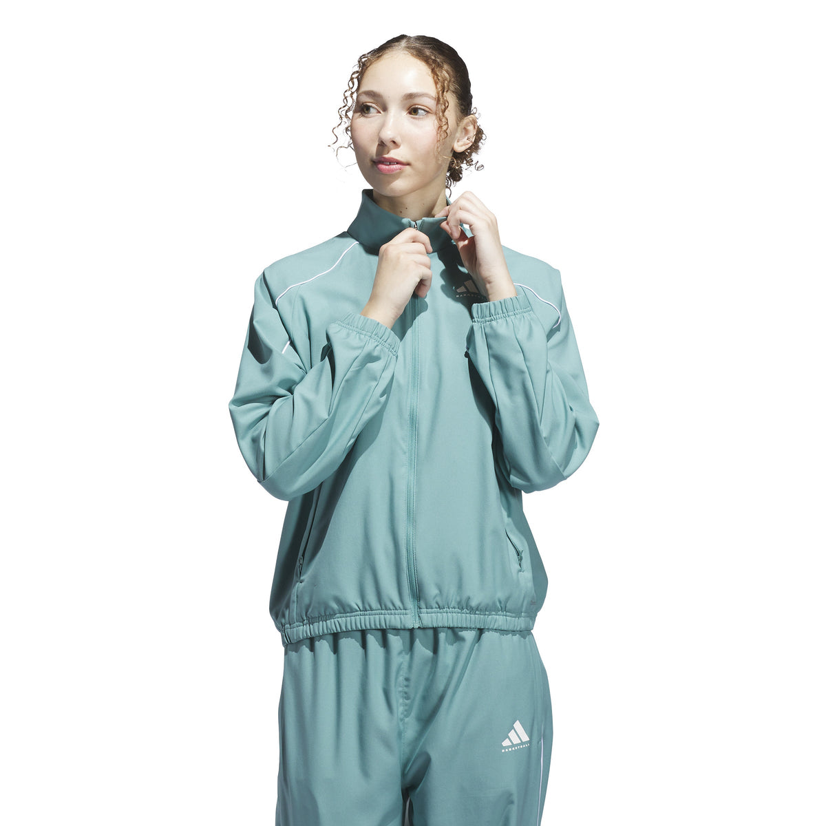 CRAZYLITE JKT Damen Pullover