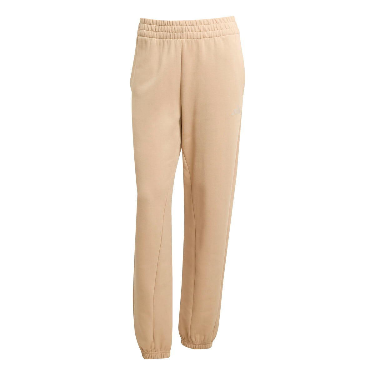 W FI SL PT Hose aus recyceltem Baumwollmix