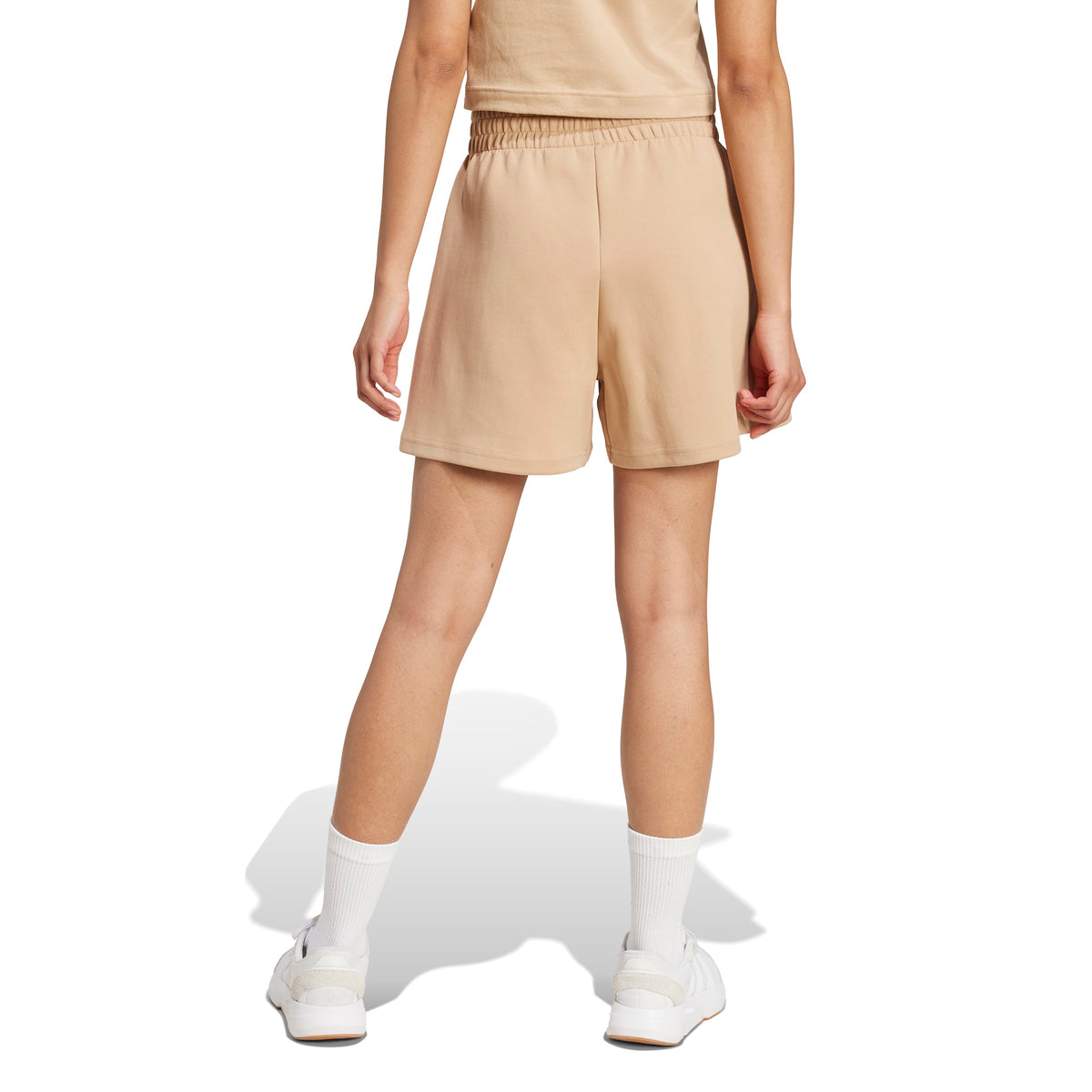W FI SL SHO Shorts aus recyceltem Material