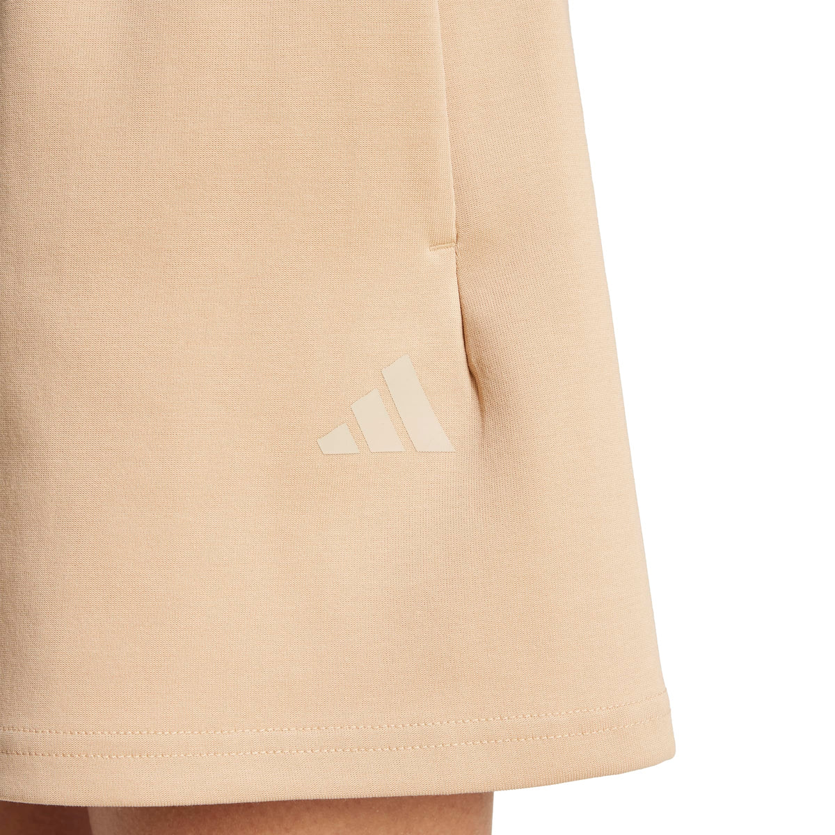 W FI SL SHO Shorts aus recyceltem Material