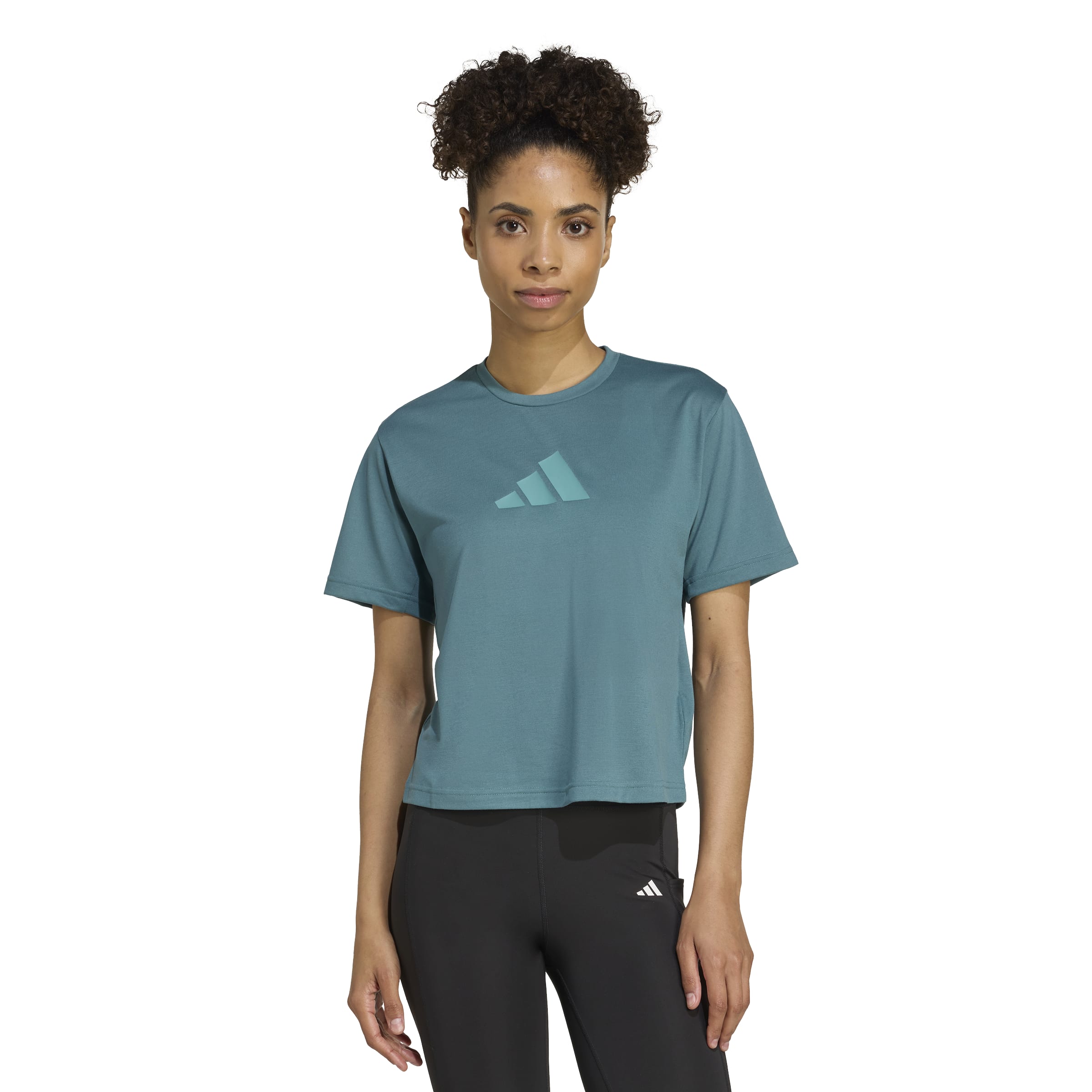 TR-ES BL TEE