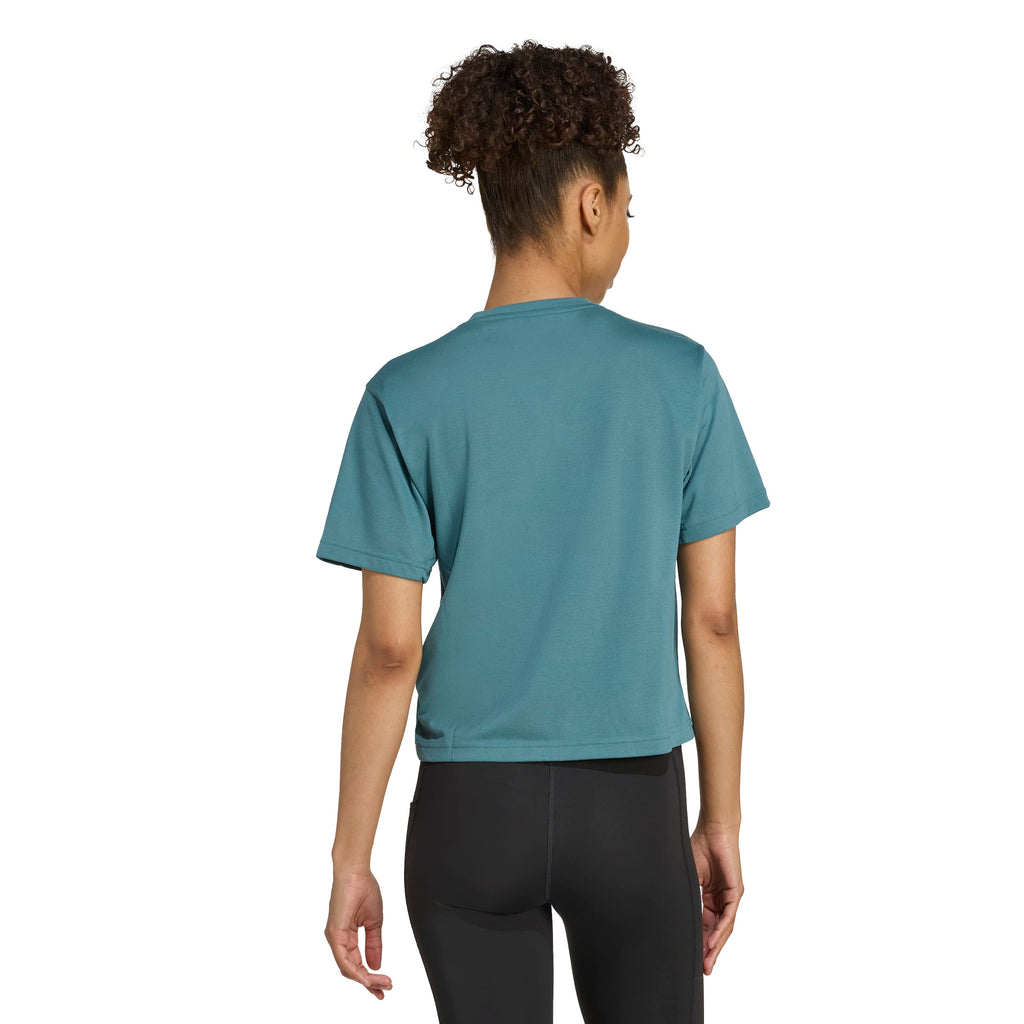 TR-ES BL TEE