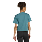 TR-ES BL TEE