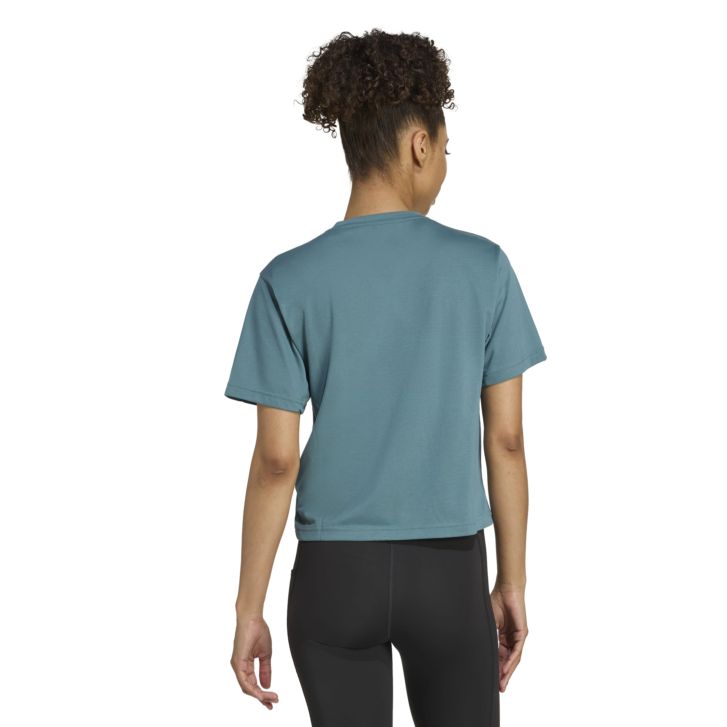 TR-ES BL TEE