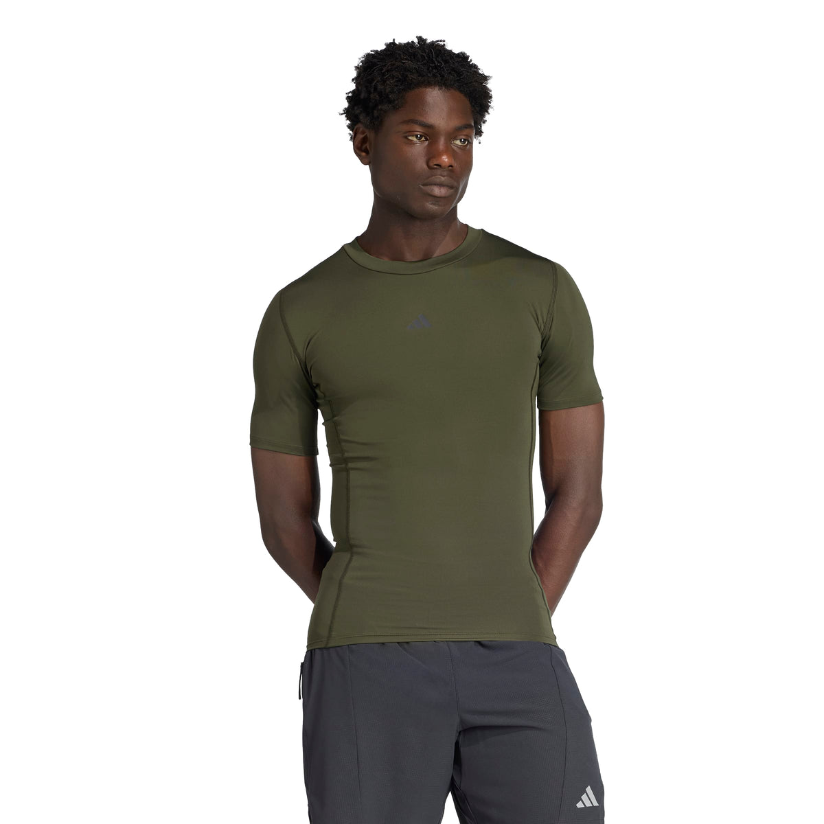 TF TEE Herren Funktionsshirt