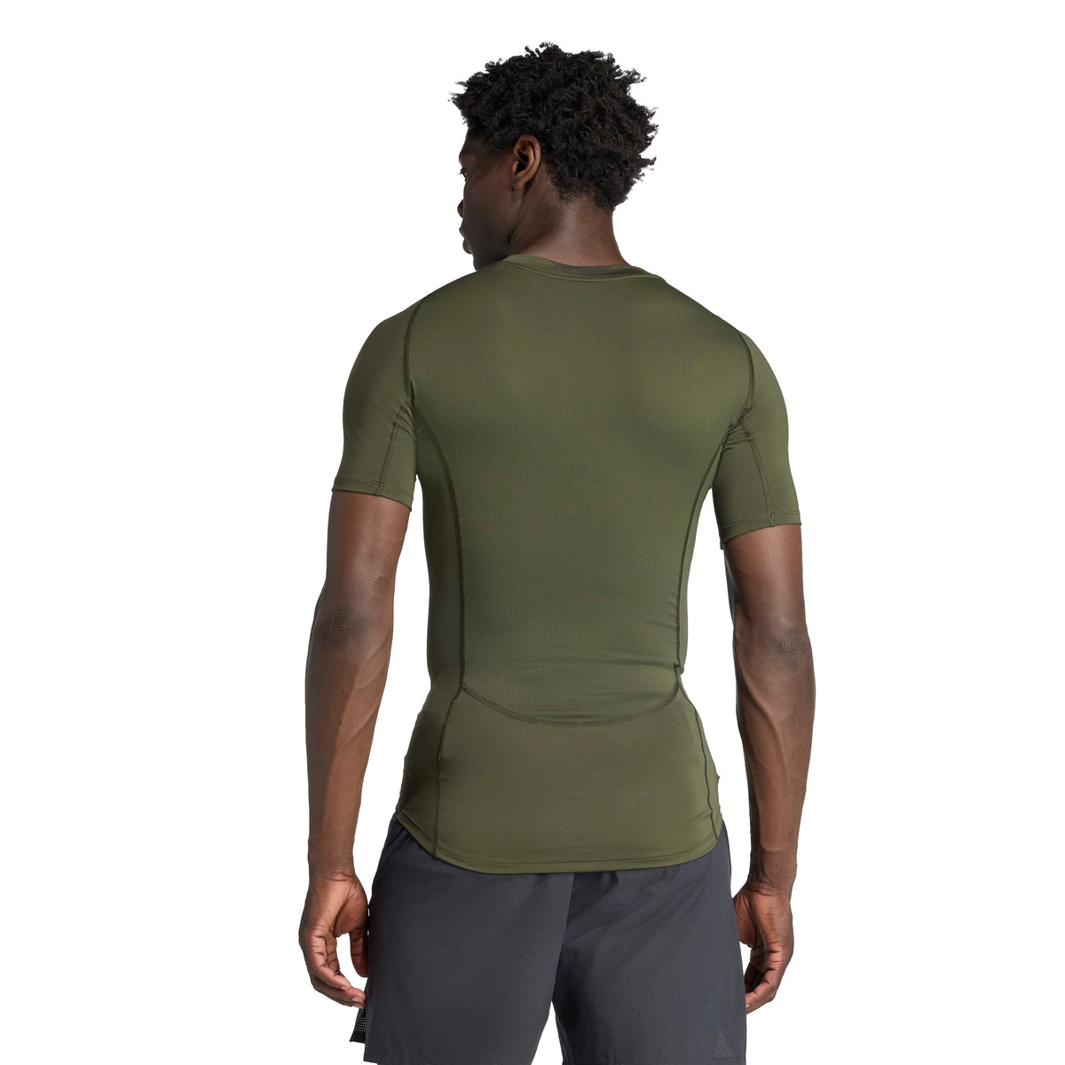 TF TEE Herren Funktionsshirt