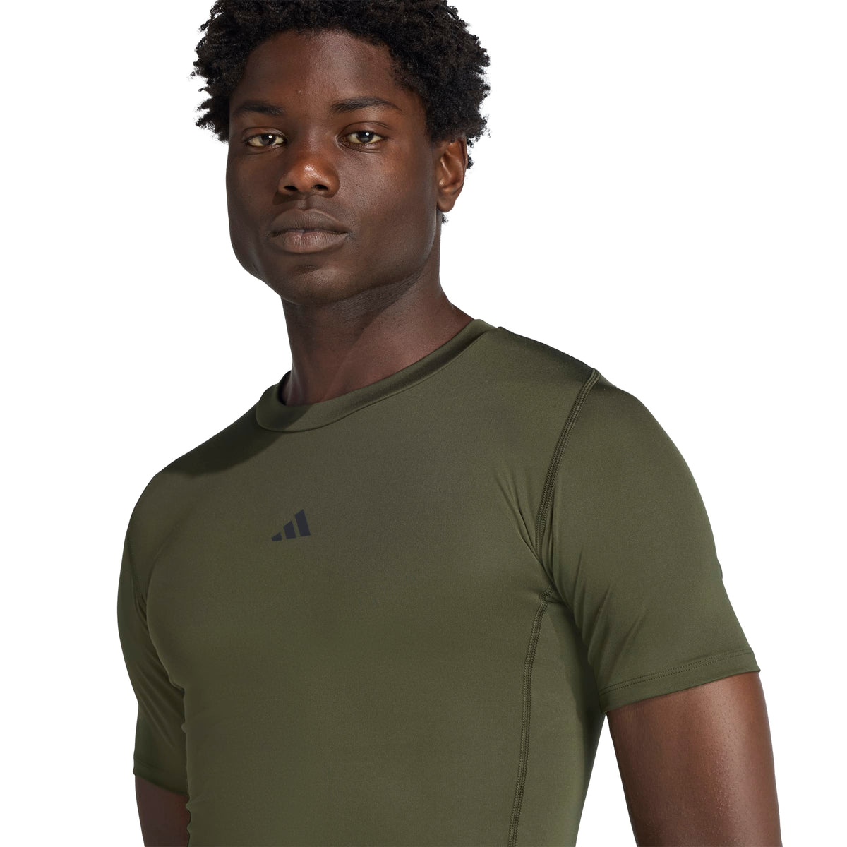 TF TEE Herren Funktionsshirt
