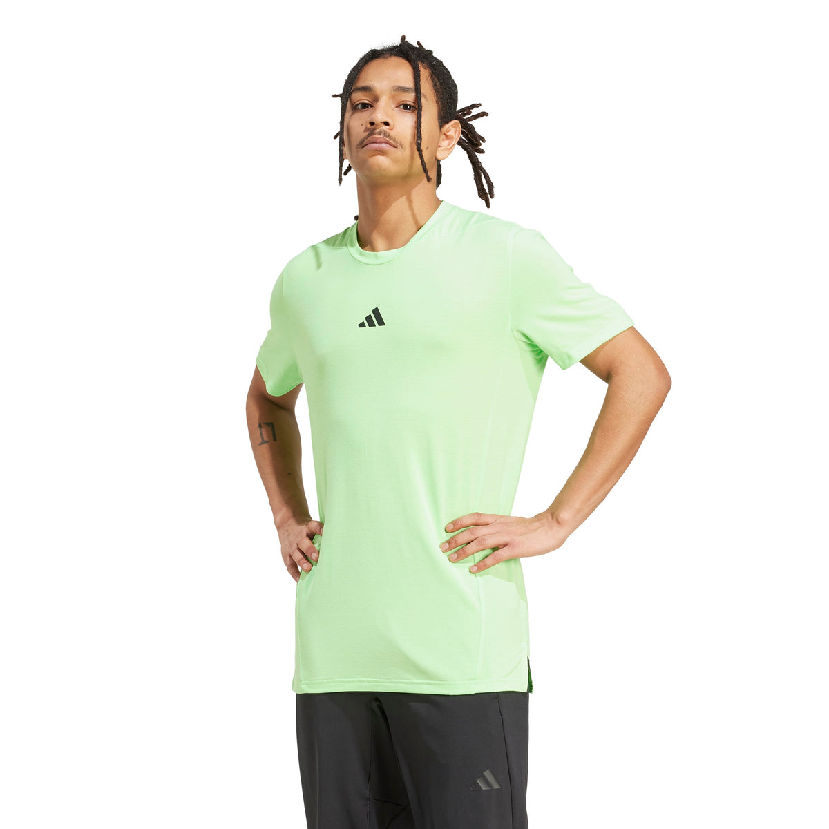 D4T TEE Herren Funktionsshirt