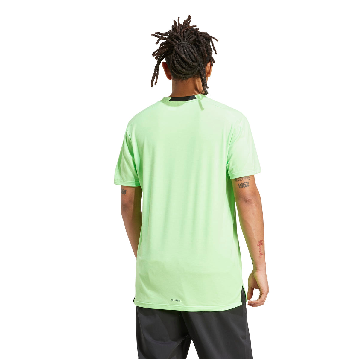 D4T TEE Herren Funktionsshirt