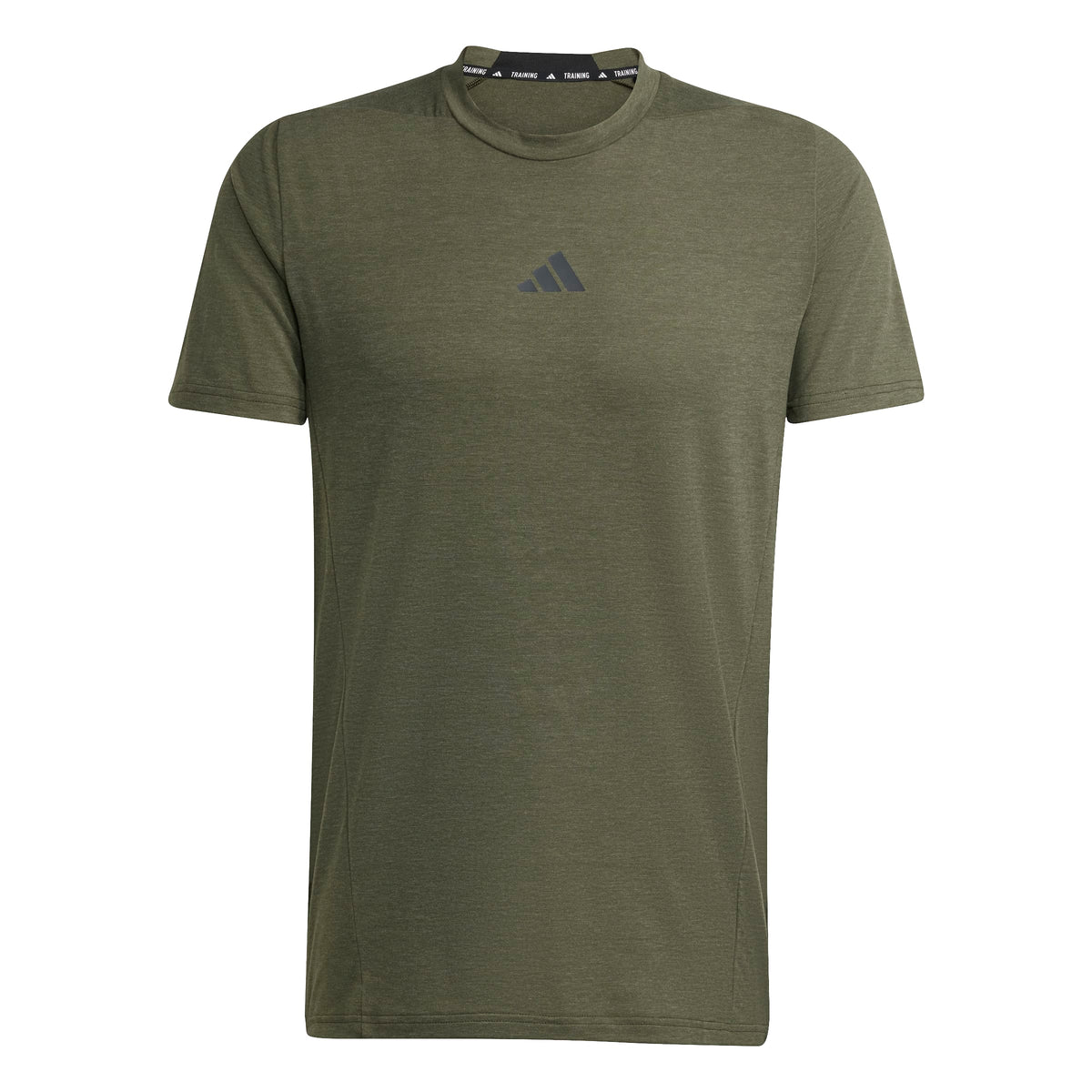 D4T TEE Funktionsshirt mit AEROREADY