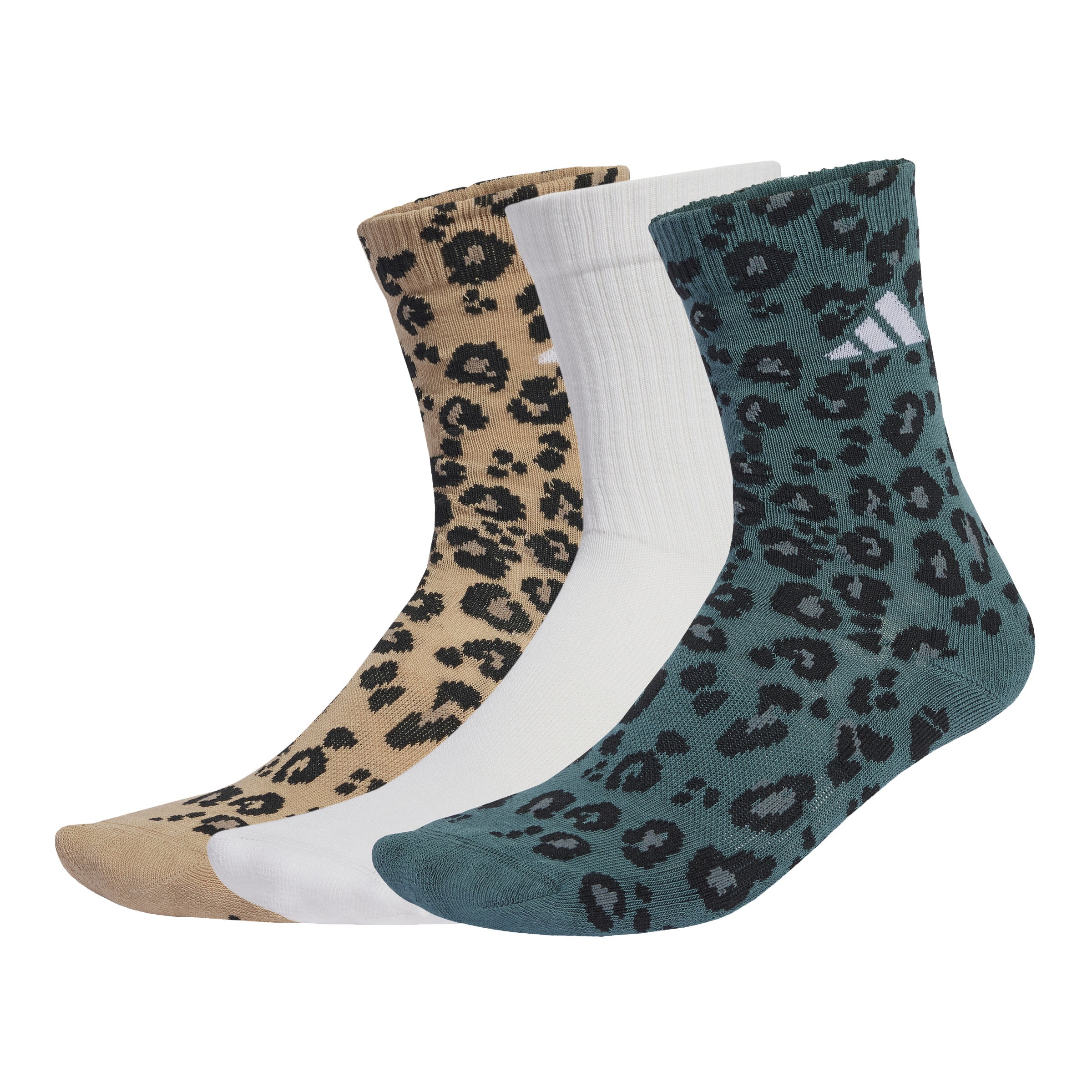 LEO SOCK 3PP