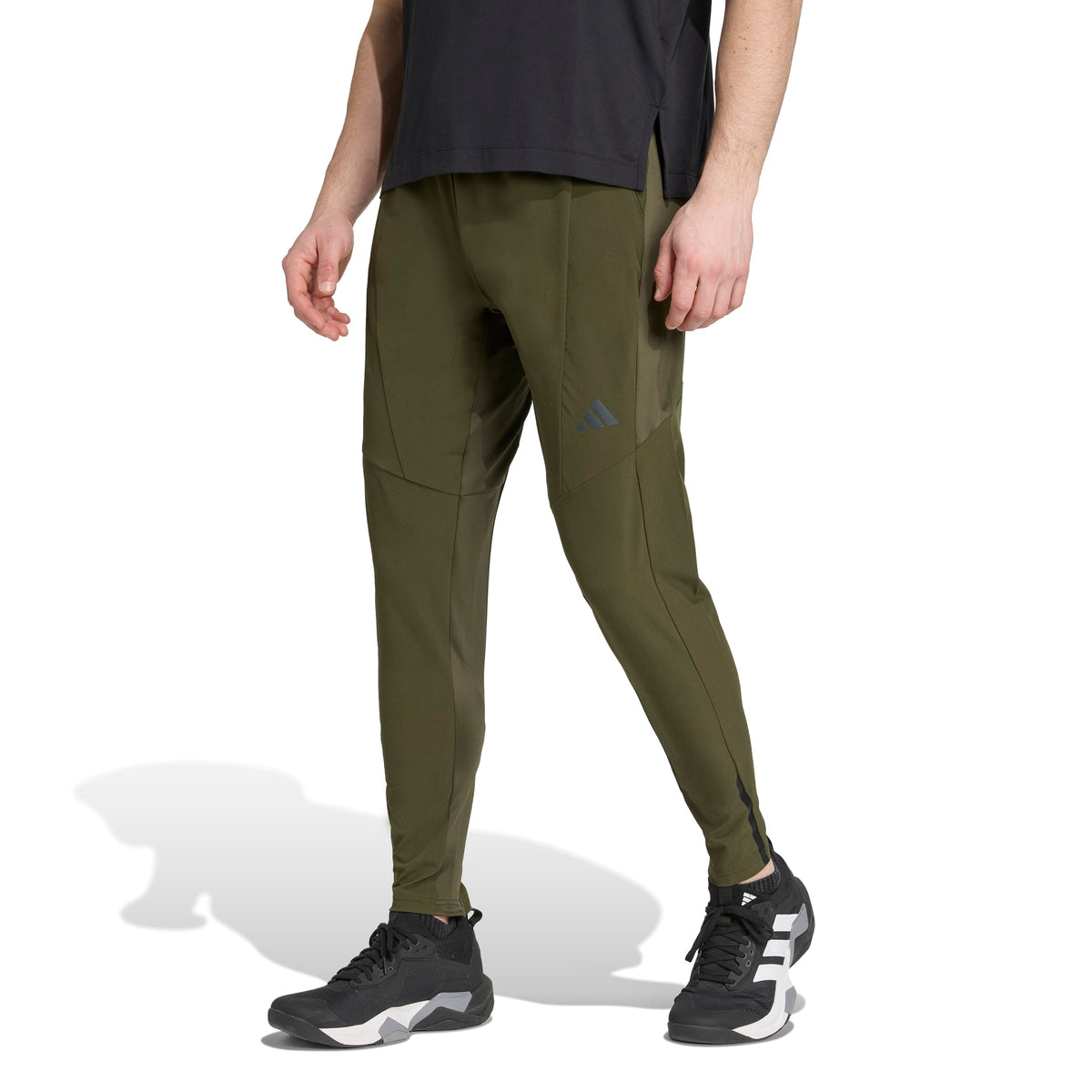 D4T HYBRID PANT Sporthose