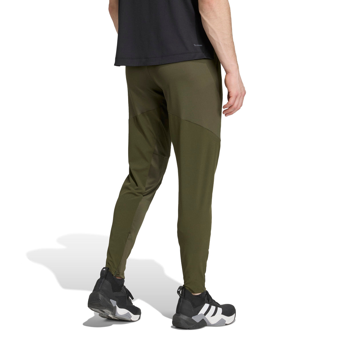 D4T HYBRID PANT Sporthose