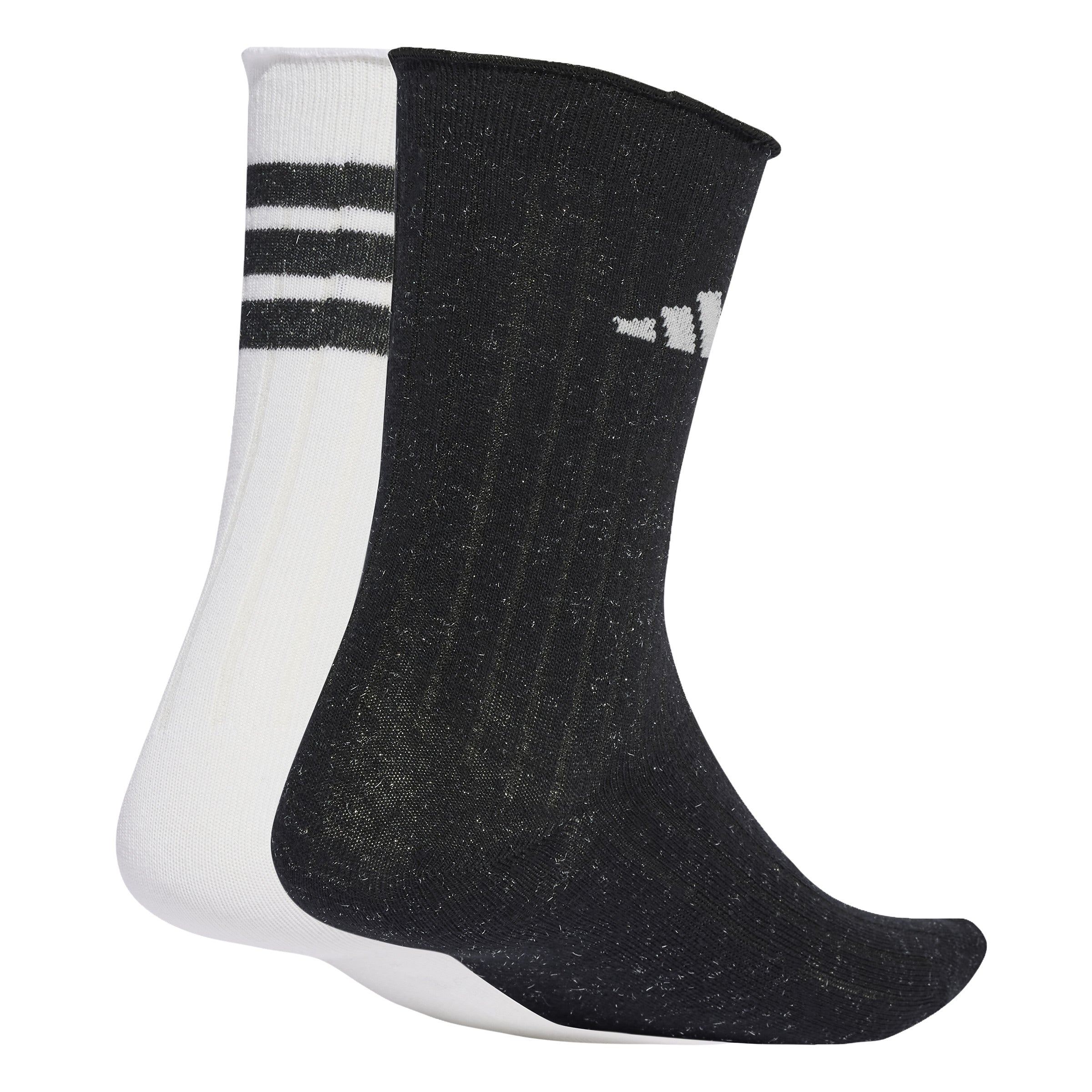 Glow Socken 2er-Pack