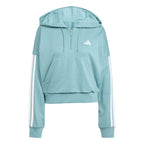 3S FT QZ HD Damen Pullover