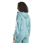 3S FT QZ HD Damen Pullover