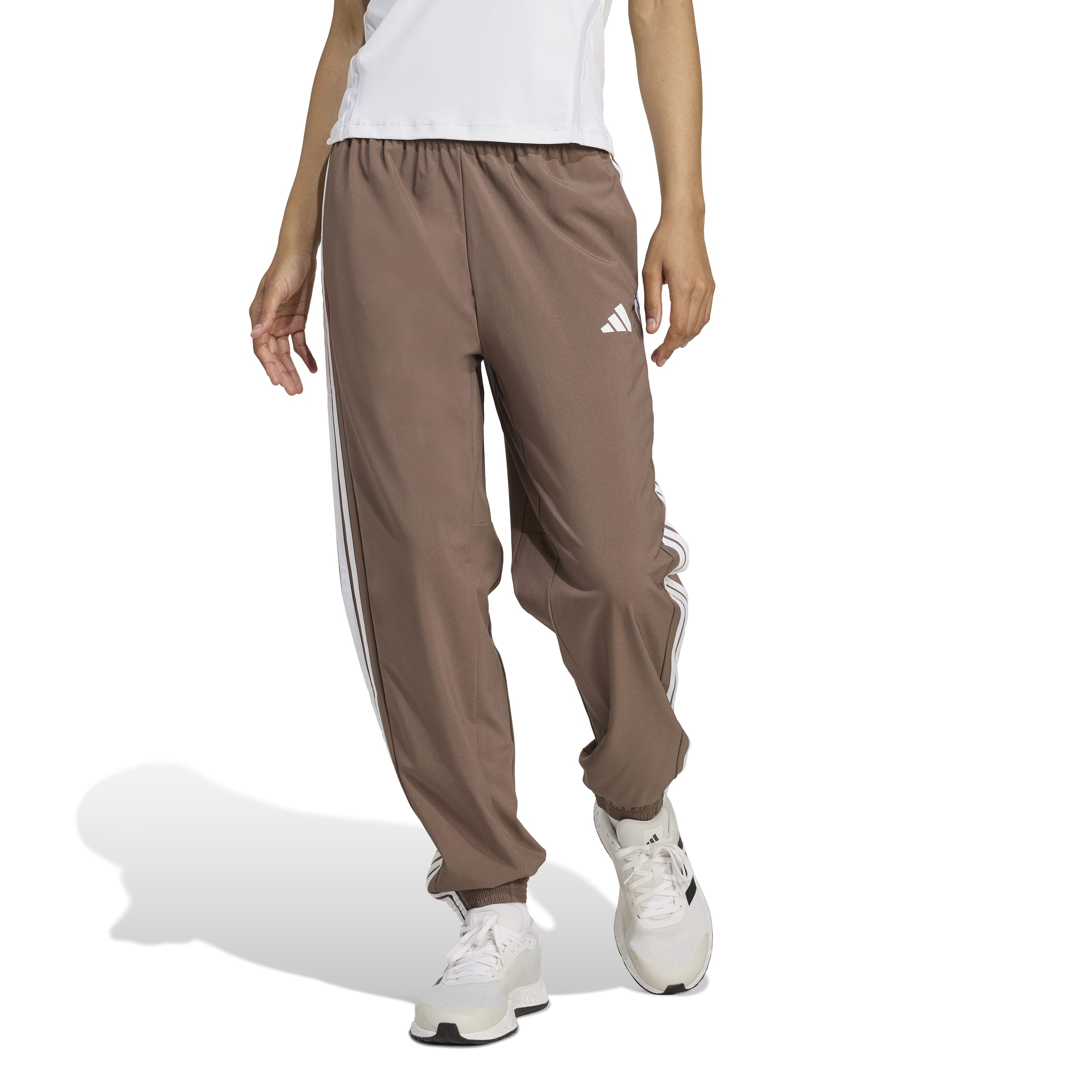WE 3S WOVEN PT