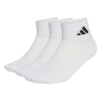 CUSHIONED SPORTSWEAR ANKLE SOCKEN 3ER-PACK