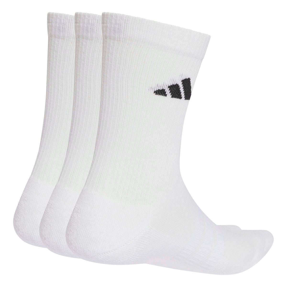DÄMPFENDE SPORTSWEAR CREW SOCKEN 3er-Pack