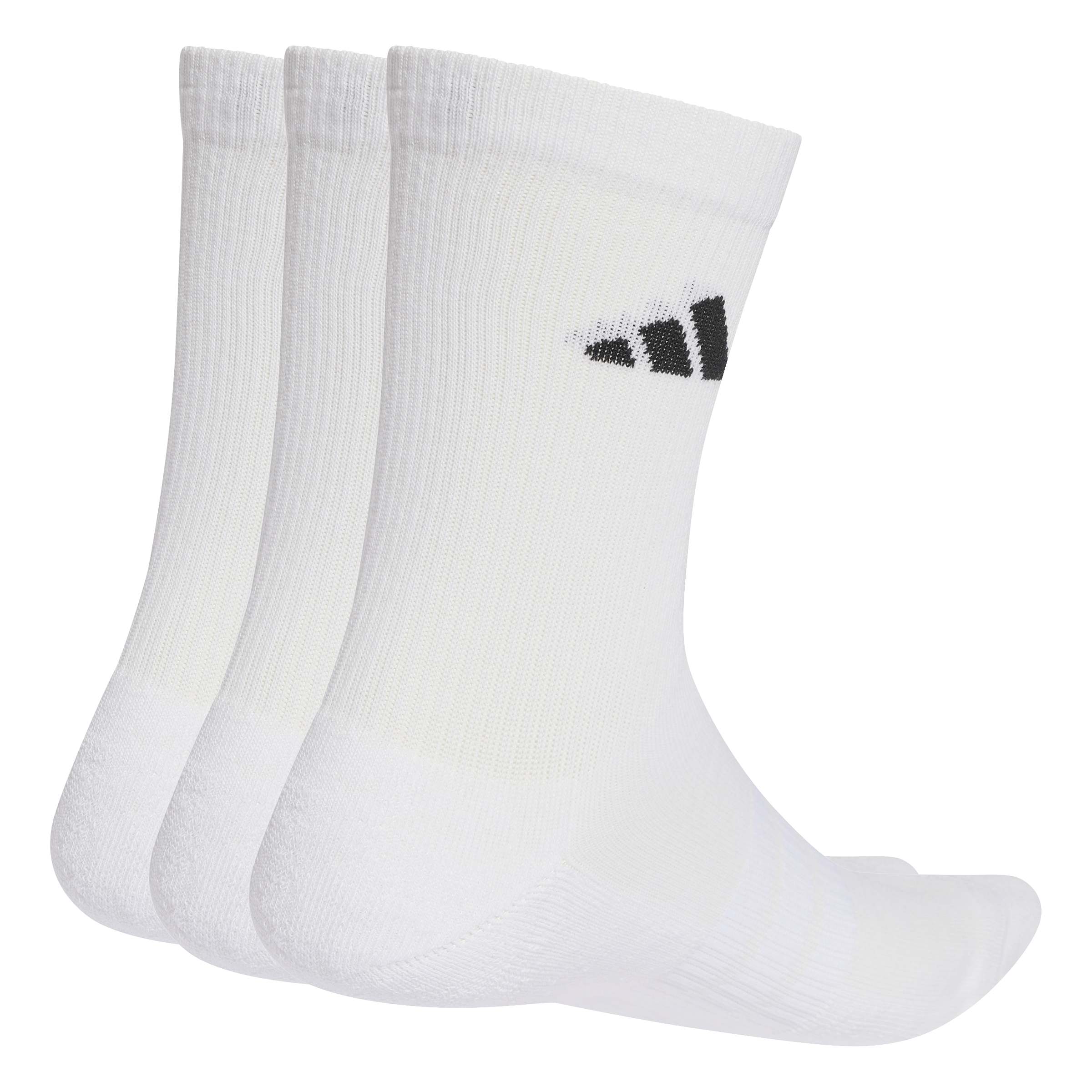 DÄMPFENDE SPORTSWEAR CREW SOCKEN 3er-Pack