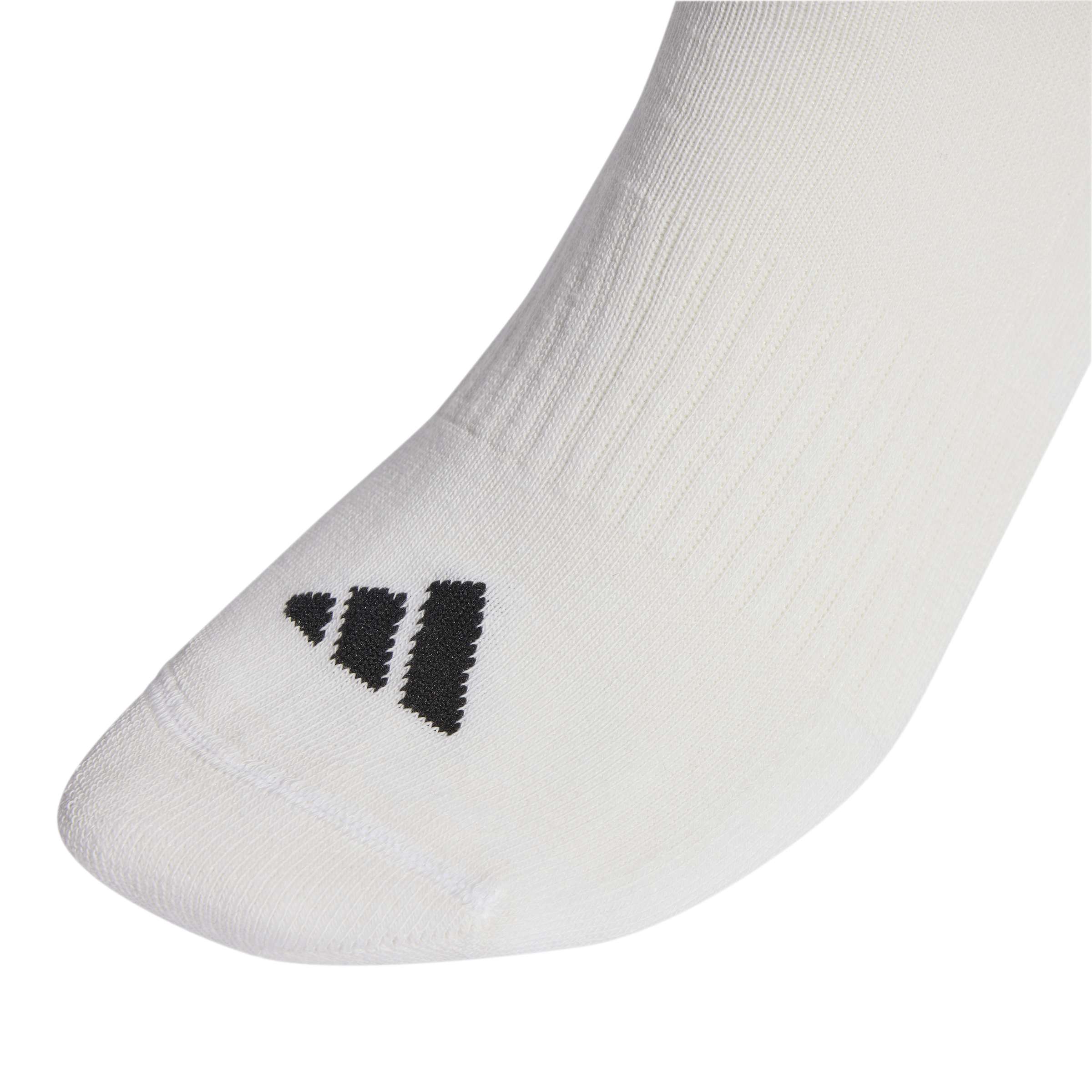 3-STREIFEN CUSHIONED SPORTSWEAR CREW SOCKEN 3ER-PACK