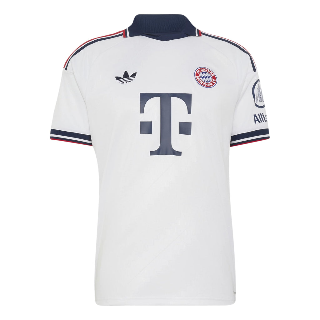FCB A JSY Trikot