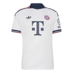 FCB A JSY Trikot
