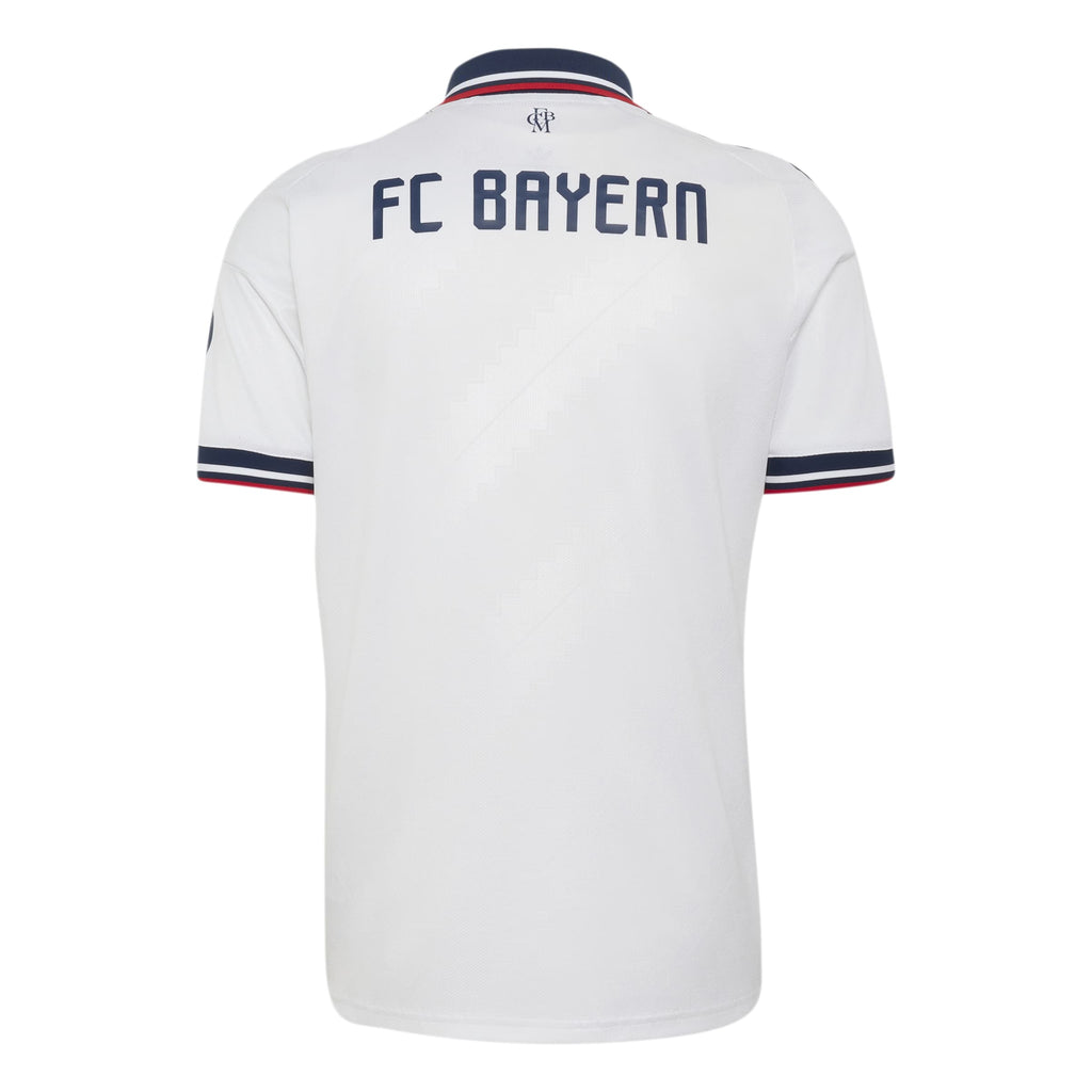 FCB A JSY Trikot