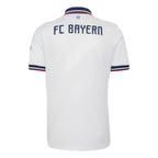 FCB A JSY Trikot