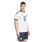 FCB A JSY Trikot