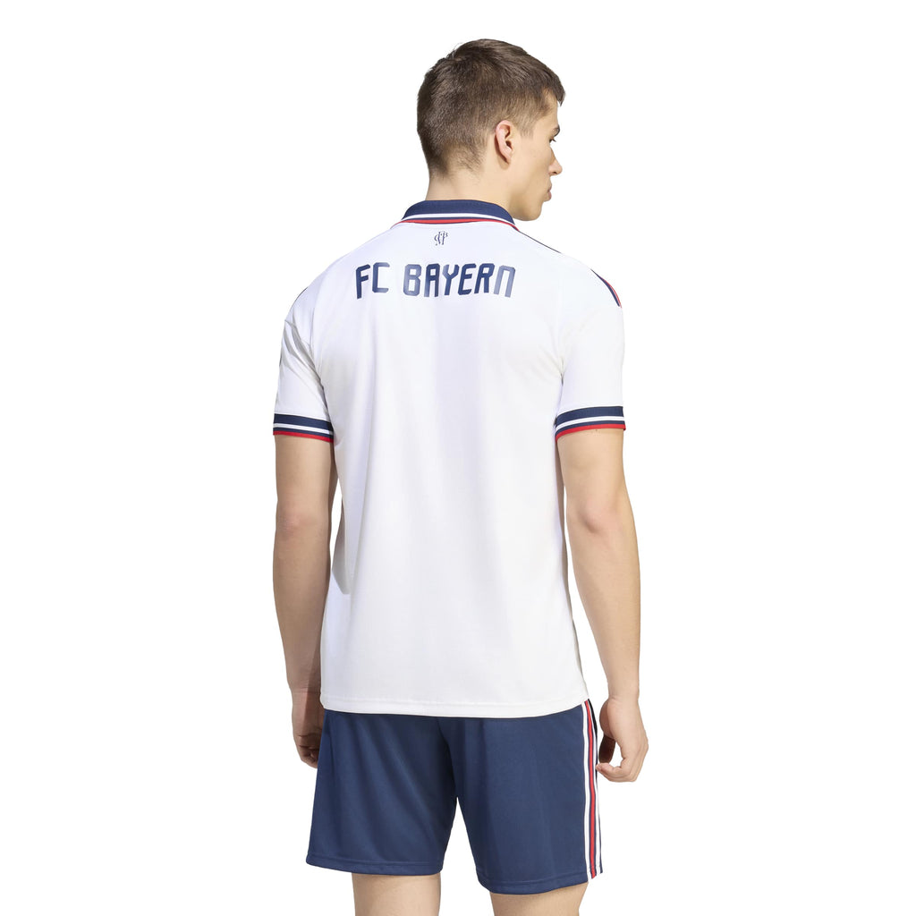 FCB A JSY Trikot
