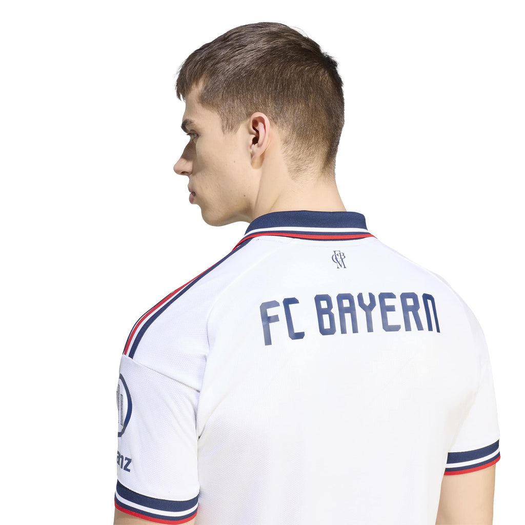 FCB A JSY Trikot