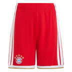 FCB H SHO Y Kinder Sporthose