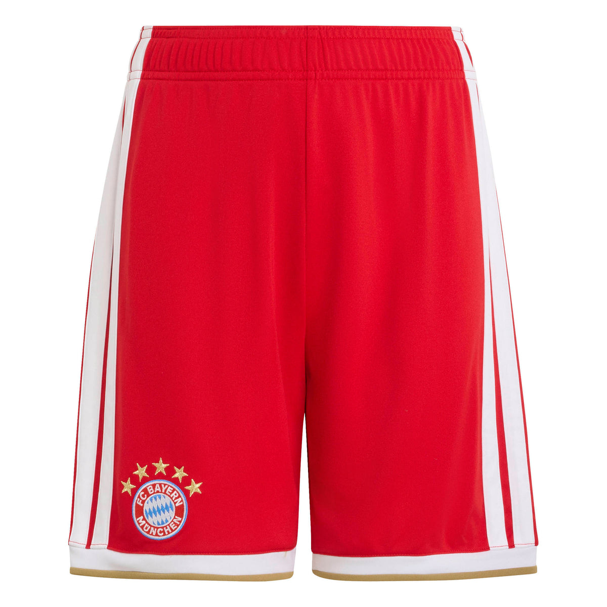 FCB H SHO Y Kinder Sporthose