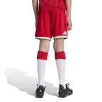 FCB H SHO Y Kinder Sporthose