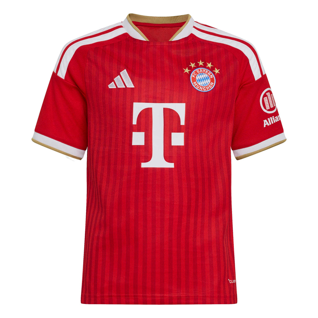 FCB H JSY Y Kinder Trikot