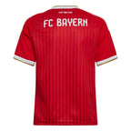 FCB H JSY Y Kinder Trikot