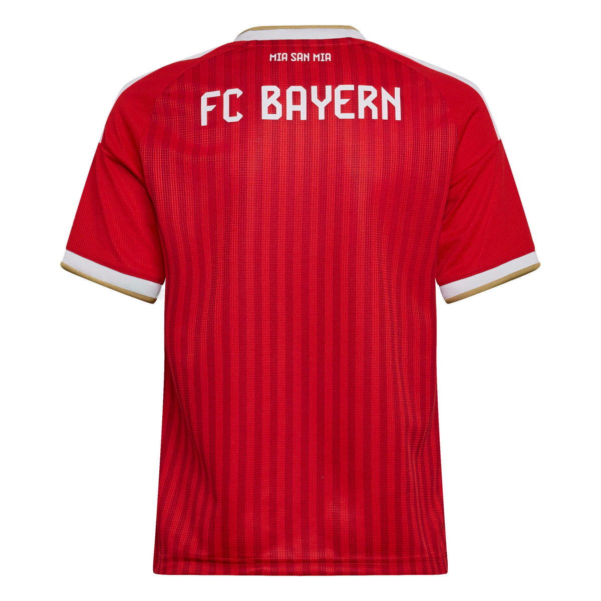 FCB H JSY Y Kinder Trikot