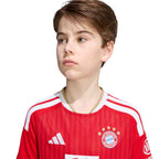 FCB H JSY Y Kinder Trikot