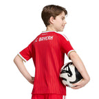 FCB H JSY Y Kinder Trikot