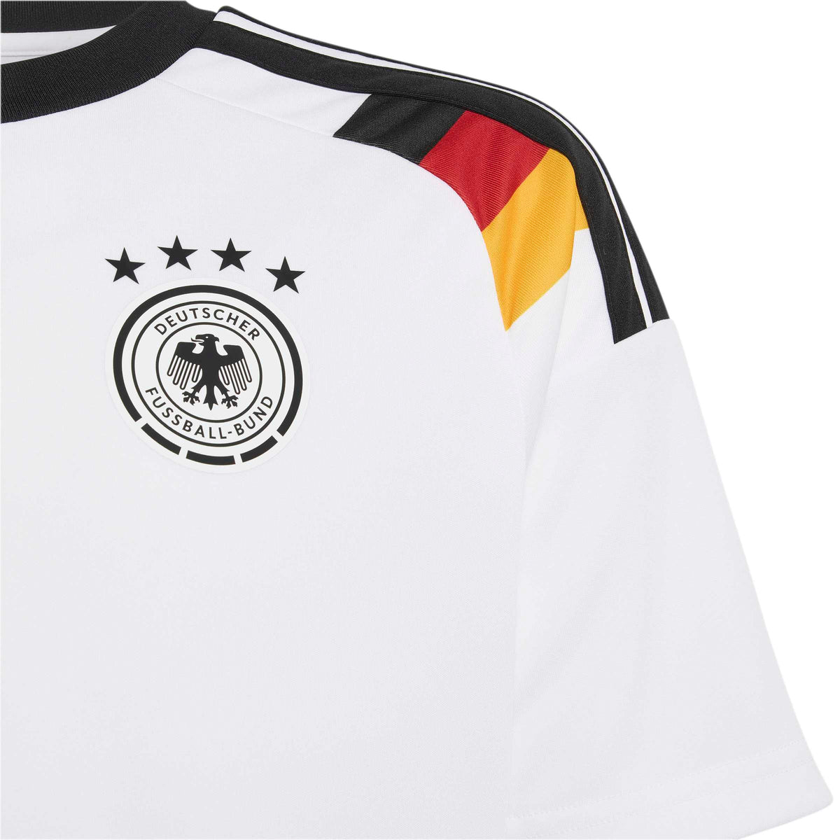 DFB H JSY FAN Y Kinder Trikot