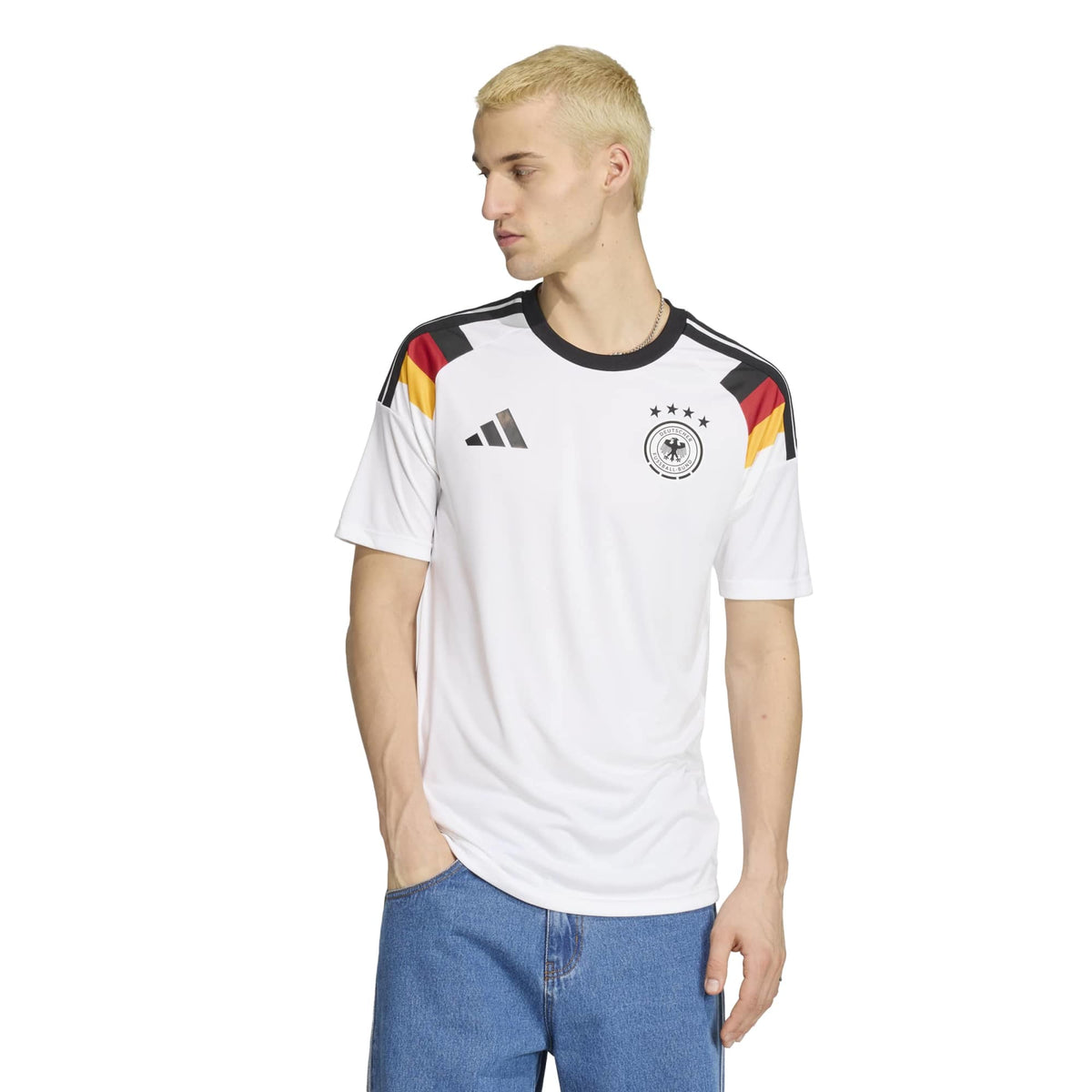 Fantrikot DFB H JSY FAN