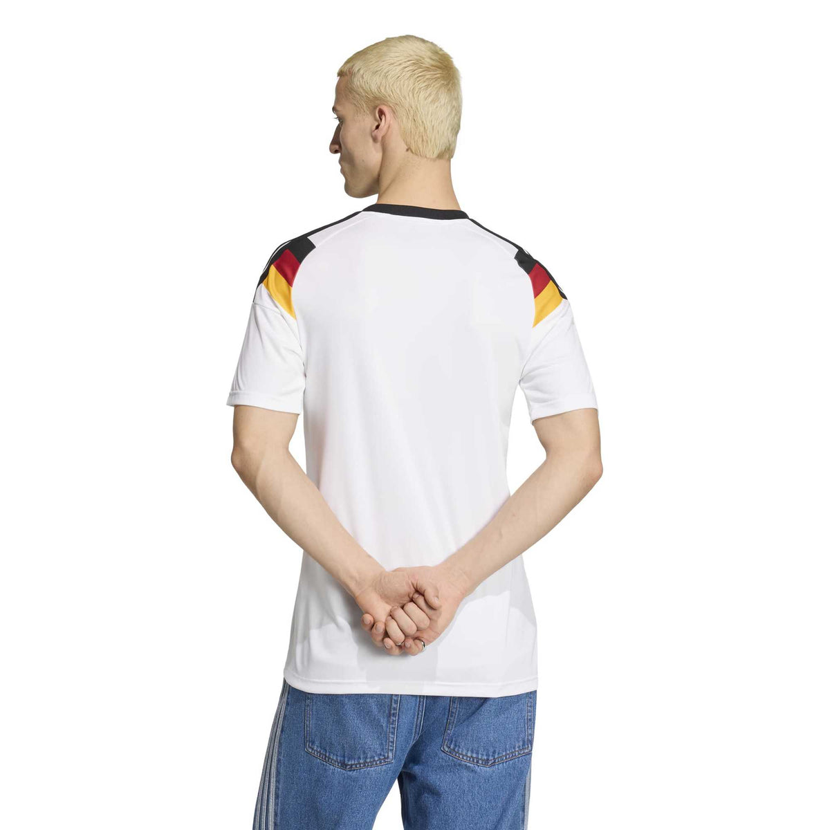 Fantrikot DFB H JSY FAN