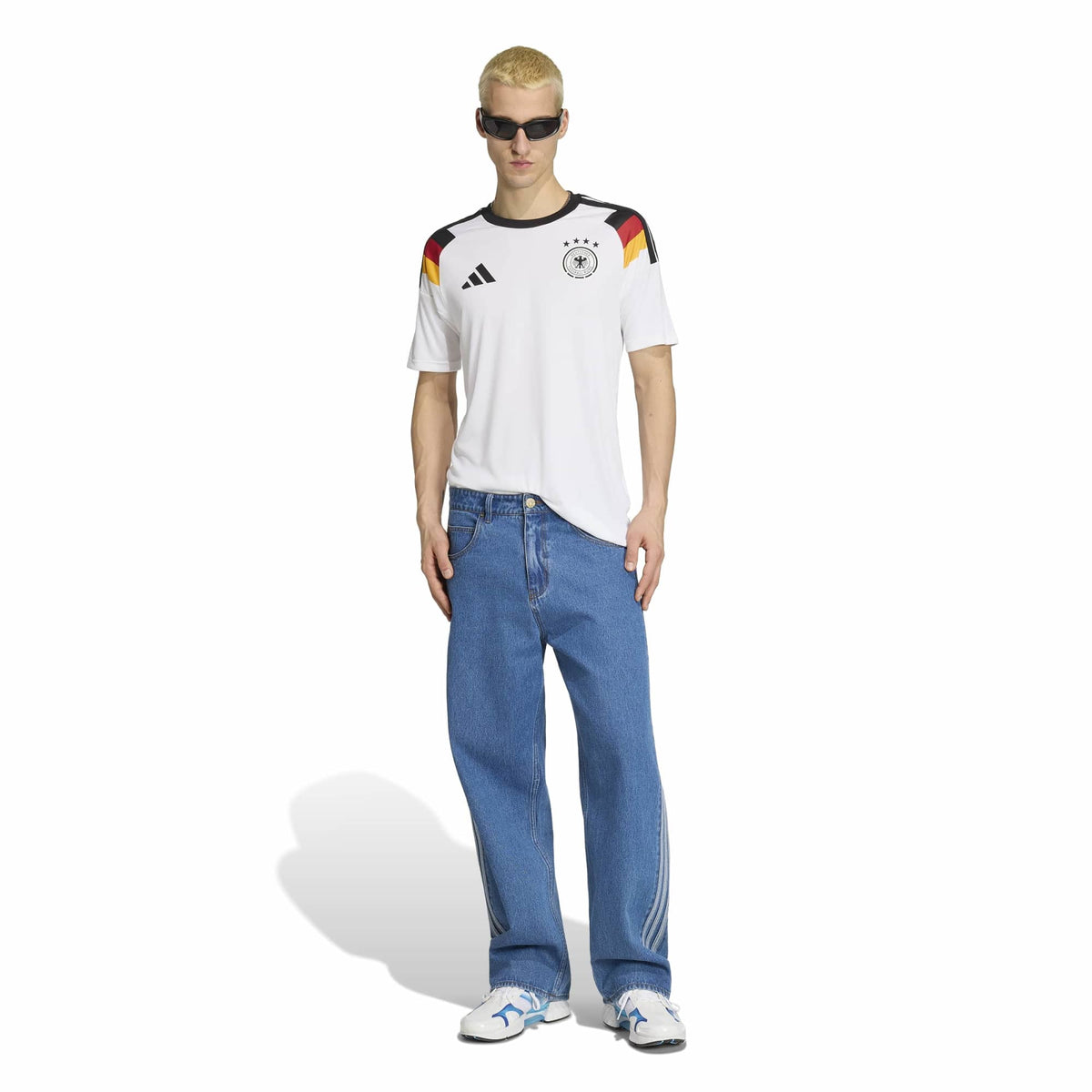 Fantrikot DFB H JSY FAN
