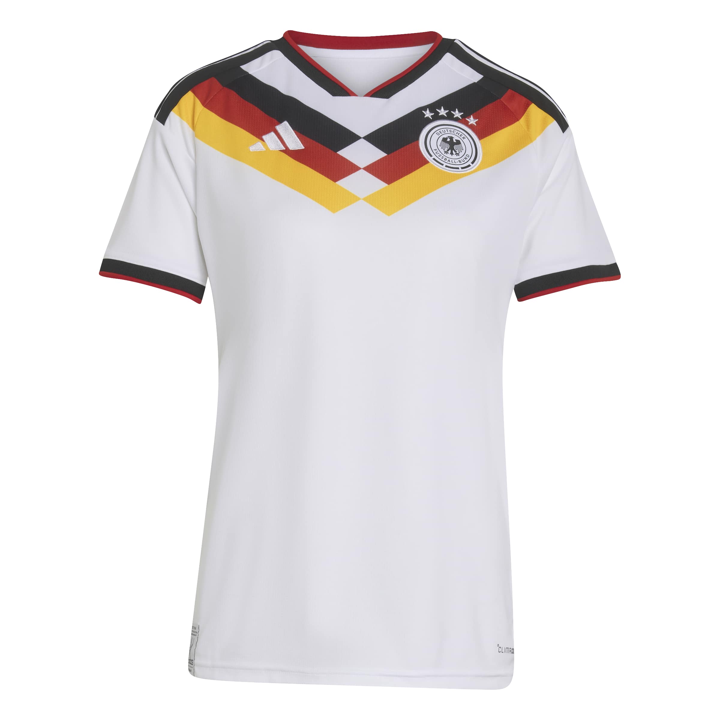 Deutschland 26 Heimtrikot