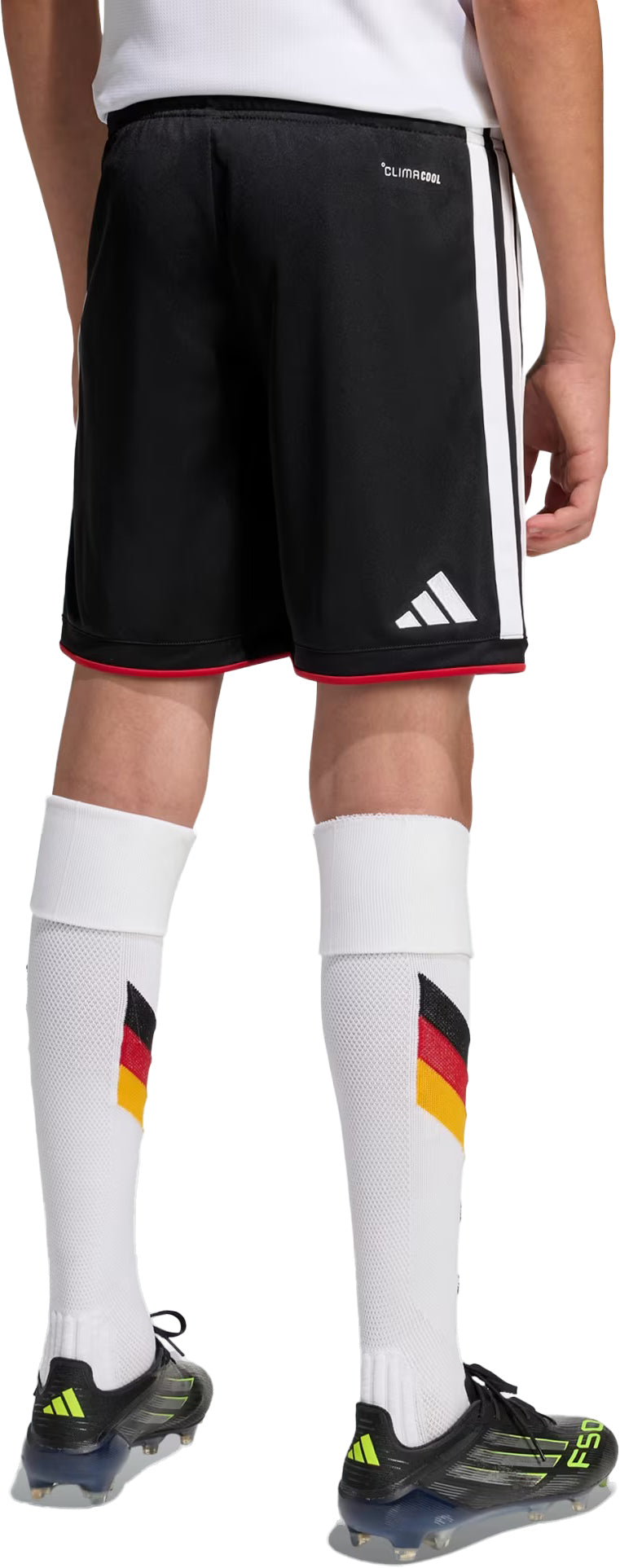 Deutschland 26 Kids Heimshorts