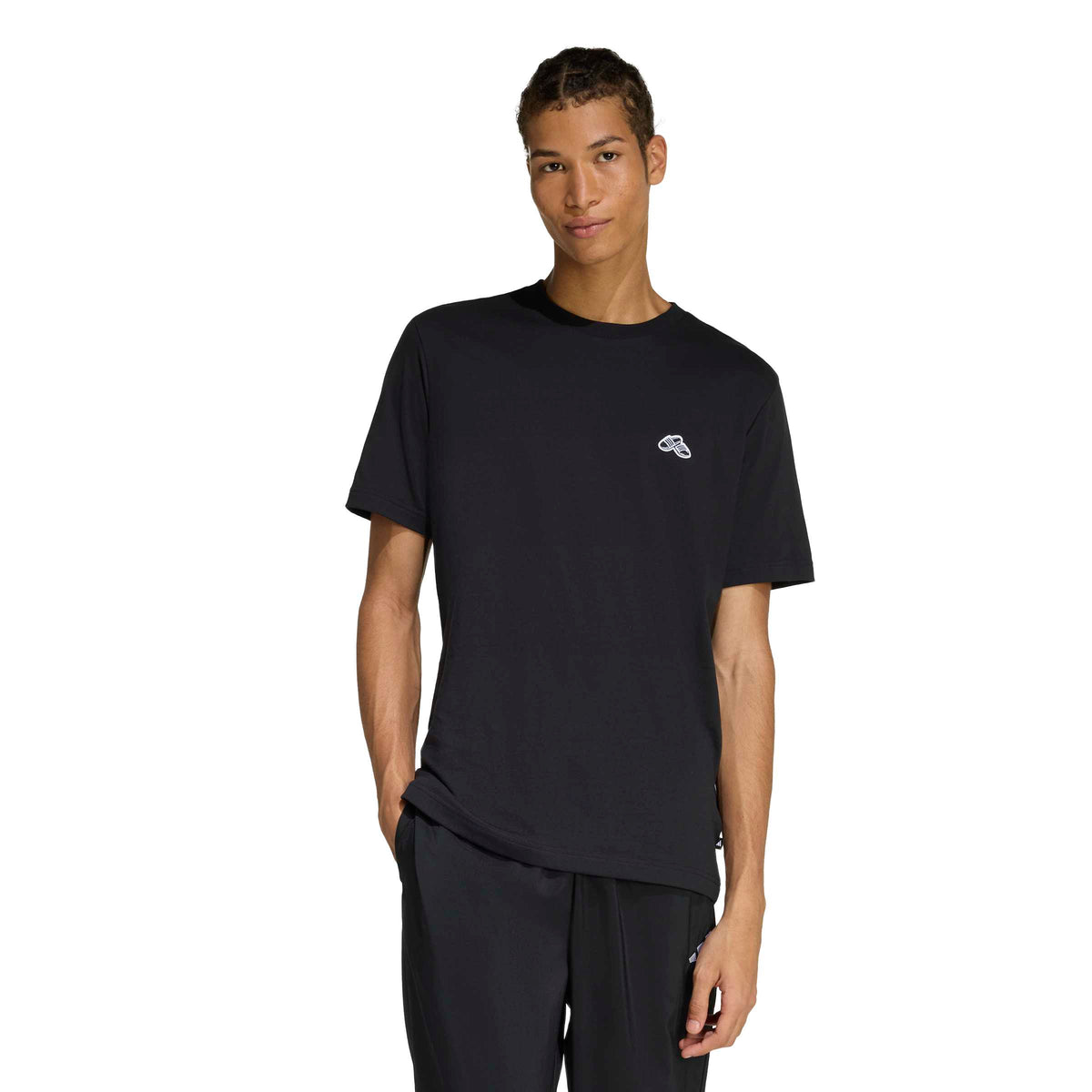 SUMMER SLIDE TRIM GRAPHIC T-SHIRT Herren